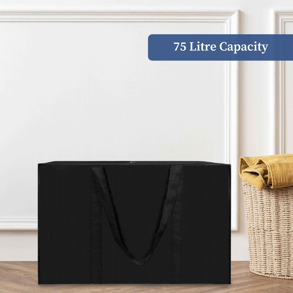 Jumbo Underbed Storage Bag
