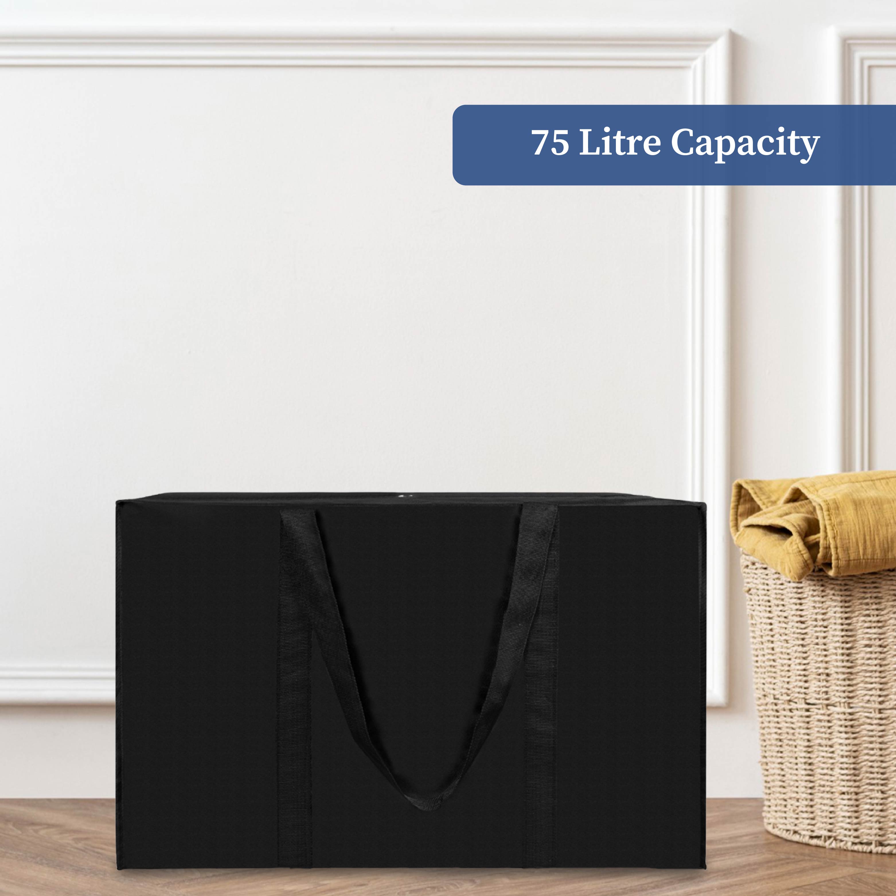 Jumbo Underbed Storage Bag