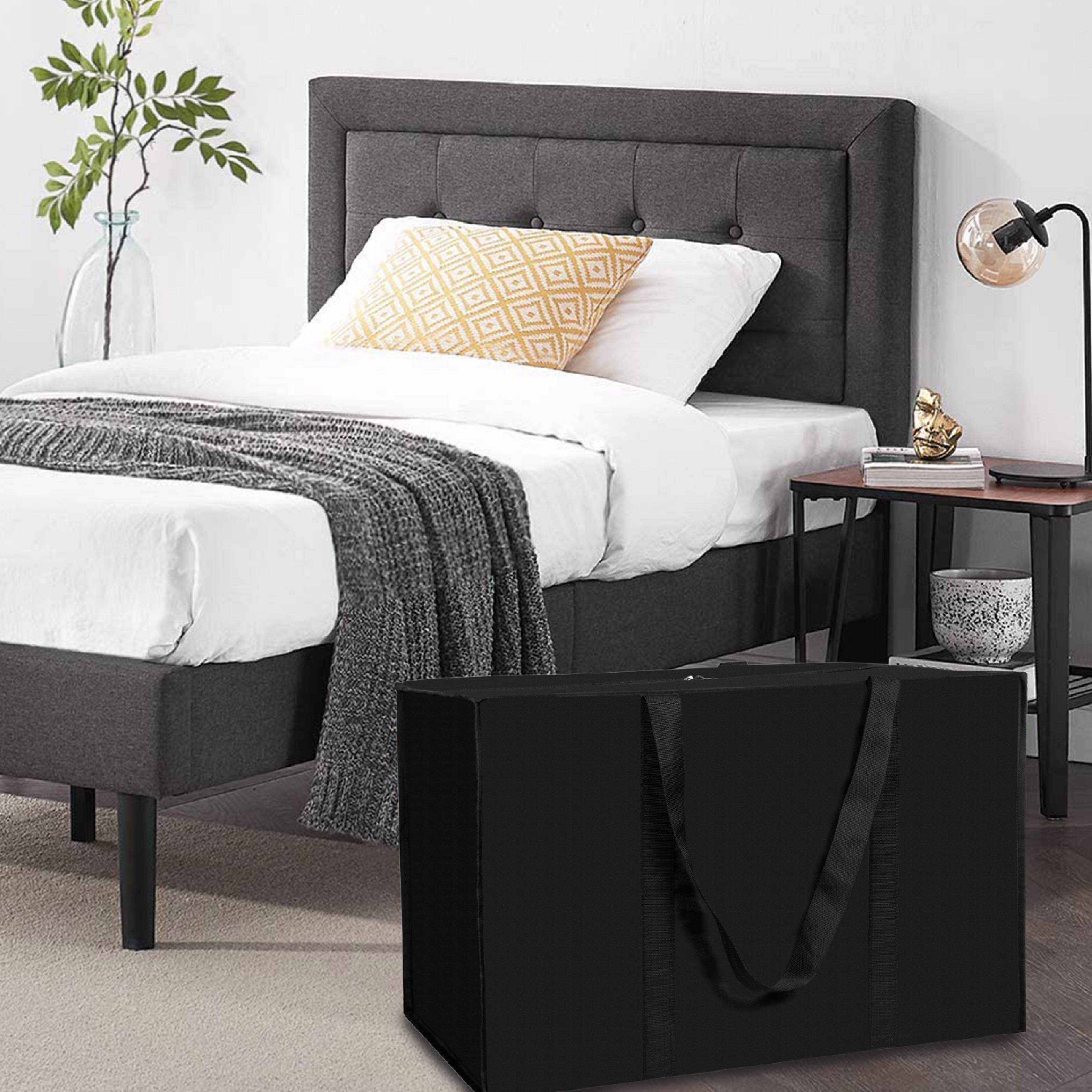 Jumbo Underbed Storage Bag