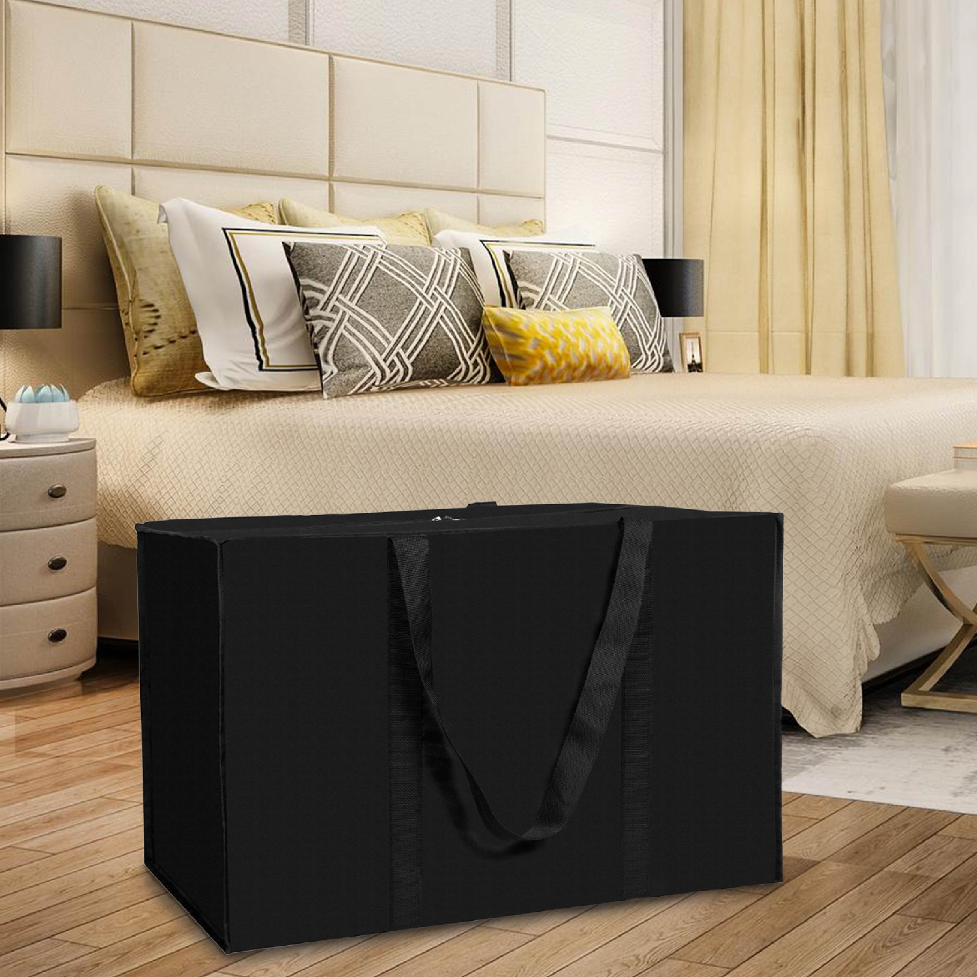 Jumbo Underbed Storage Bag