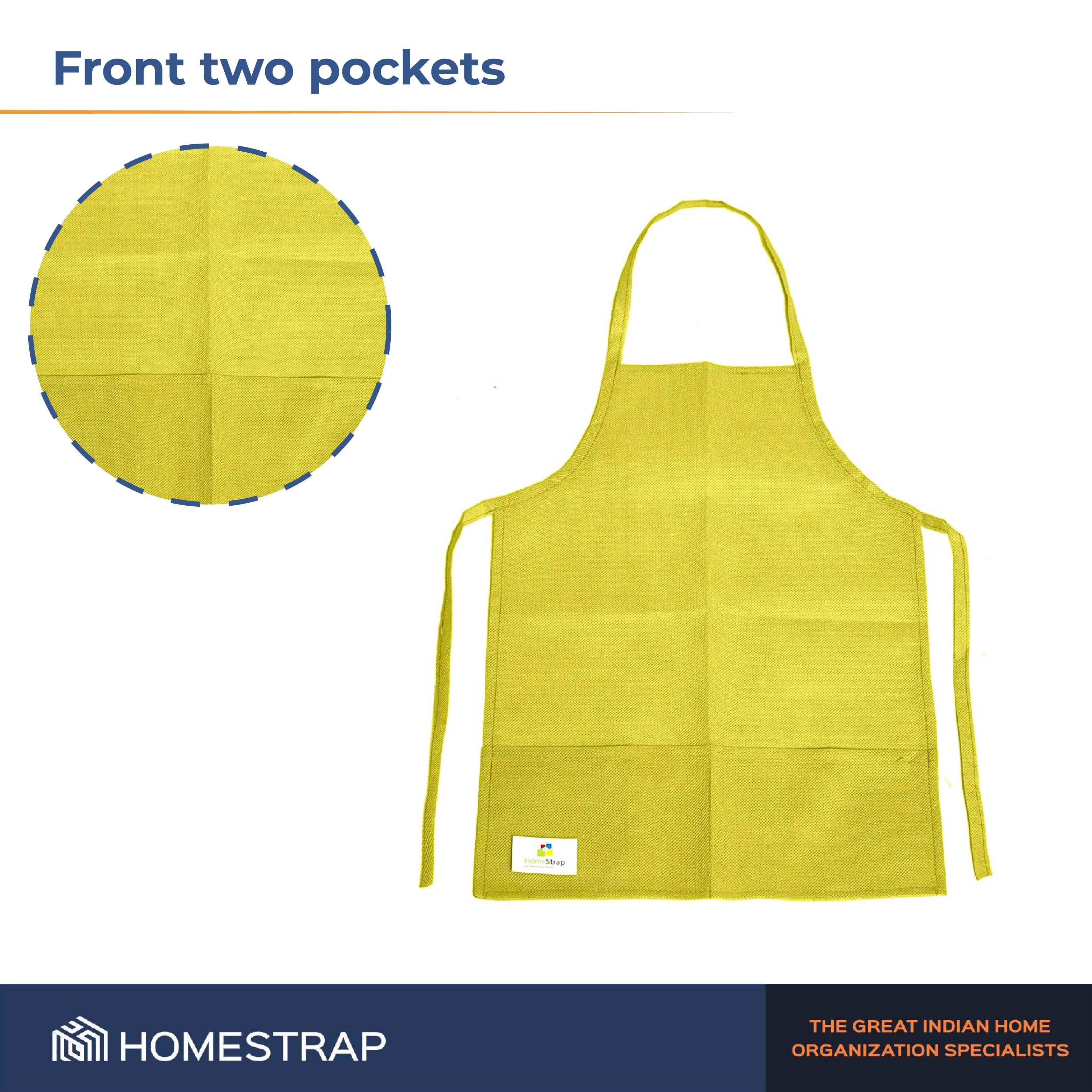Kids Apron | Water Repellent | Multicolor