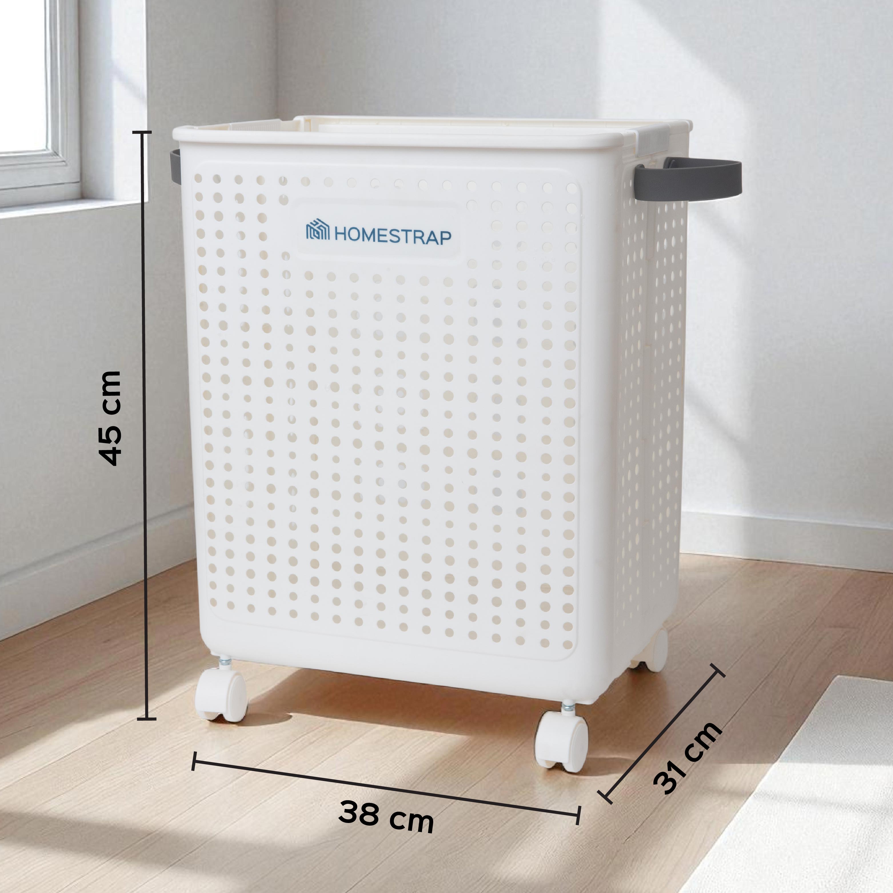 Laundry Magic Mover Mini