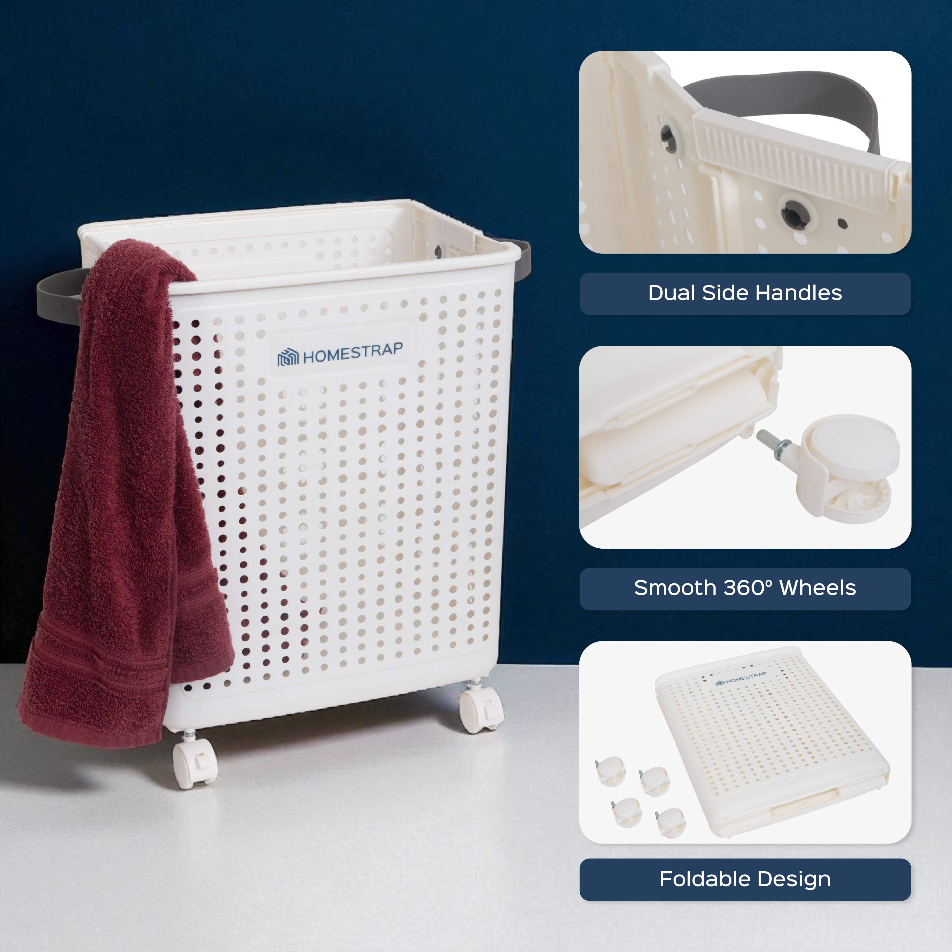 Laundry Magic Mover Mini