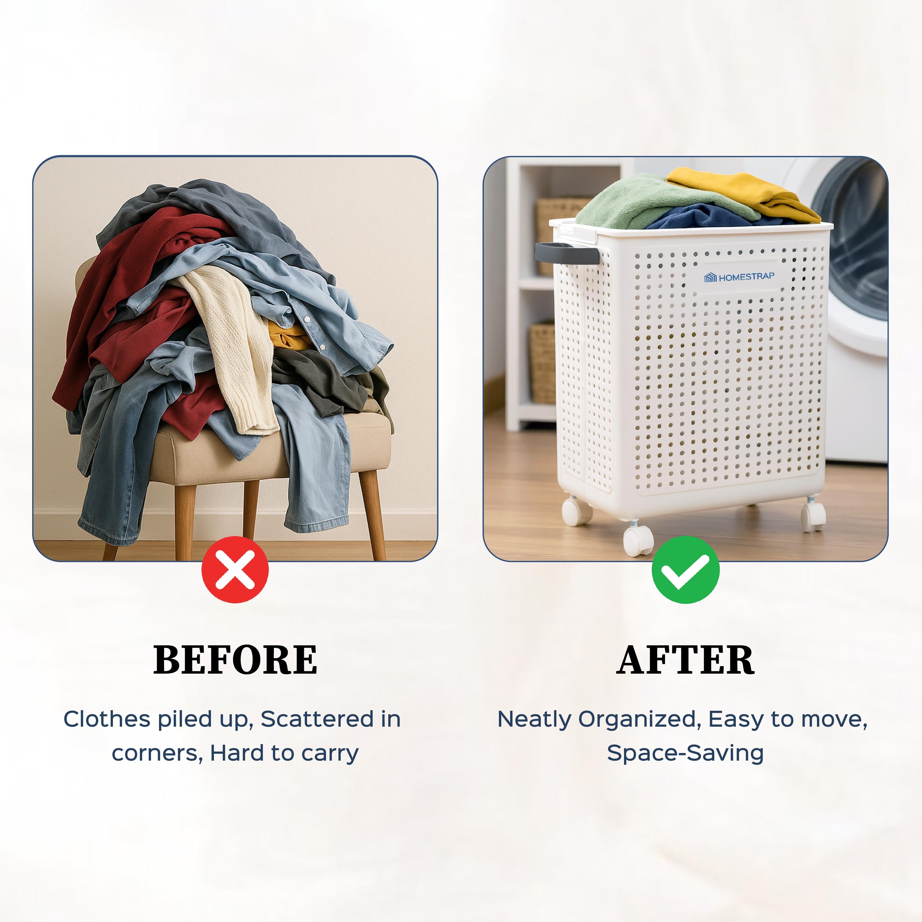 Laundry Magic Mover Mini