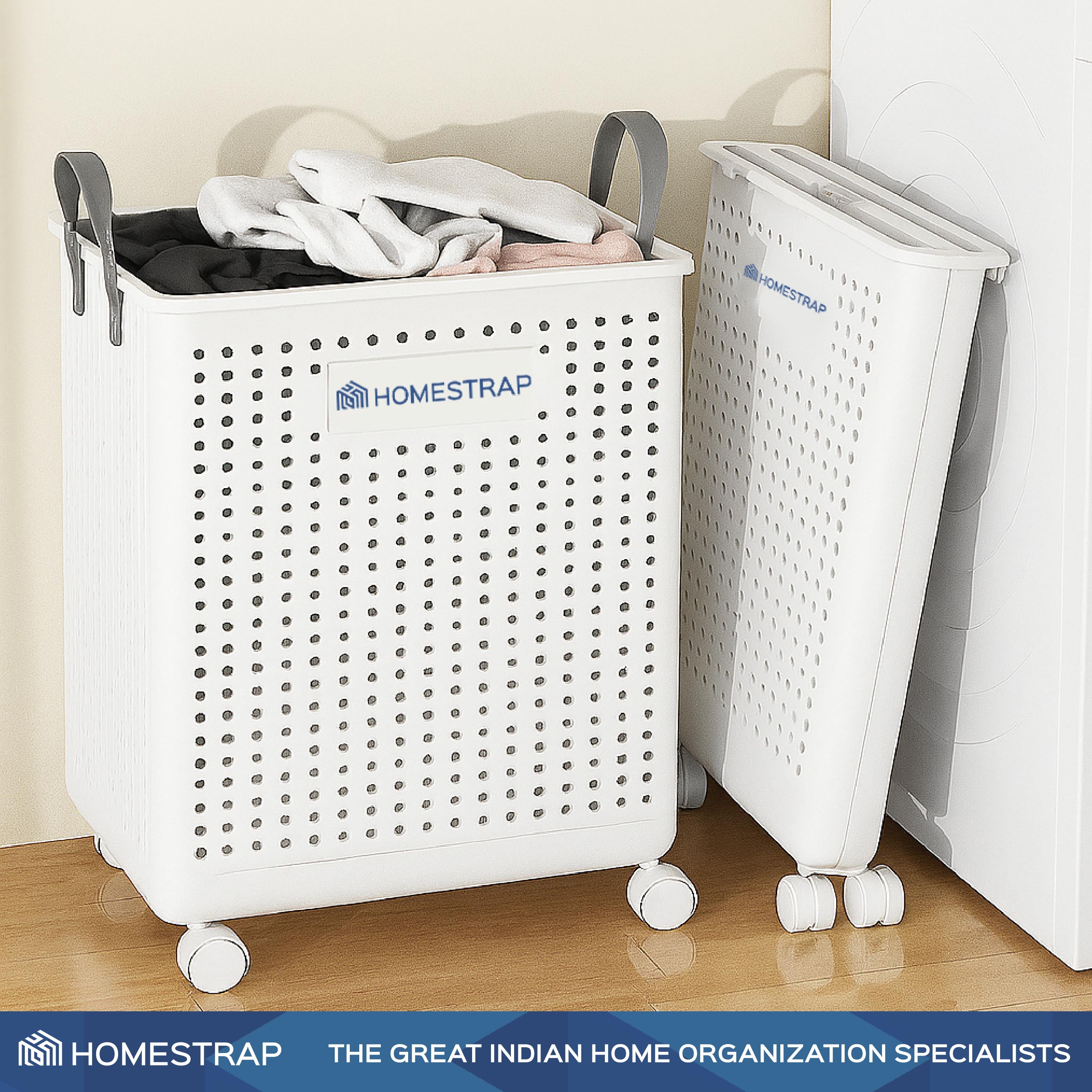 Laundry Magic Mover Mini