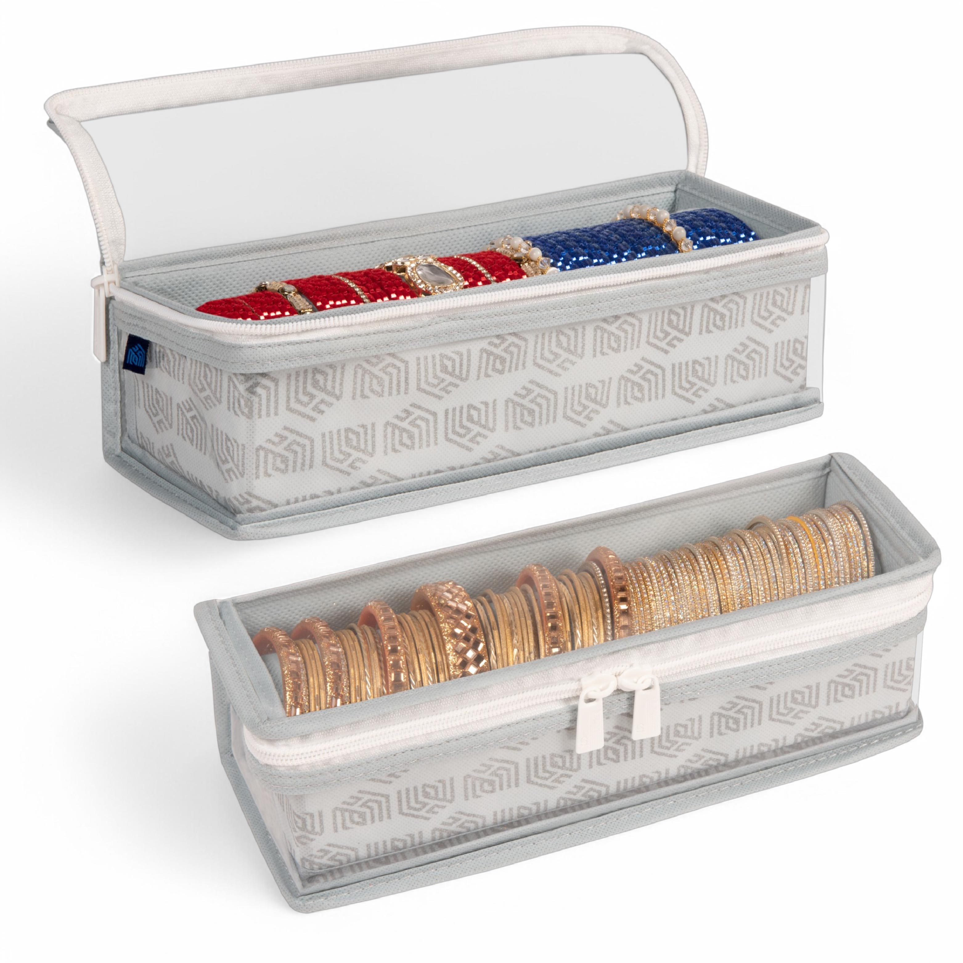 Non-Woven Single Rod Bangle Box