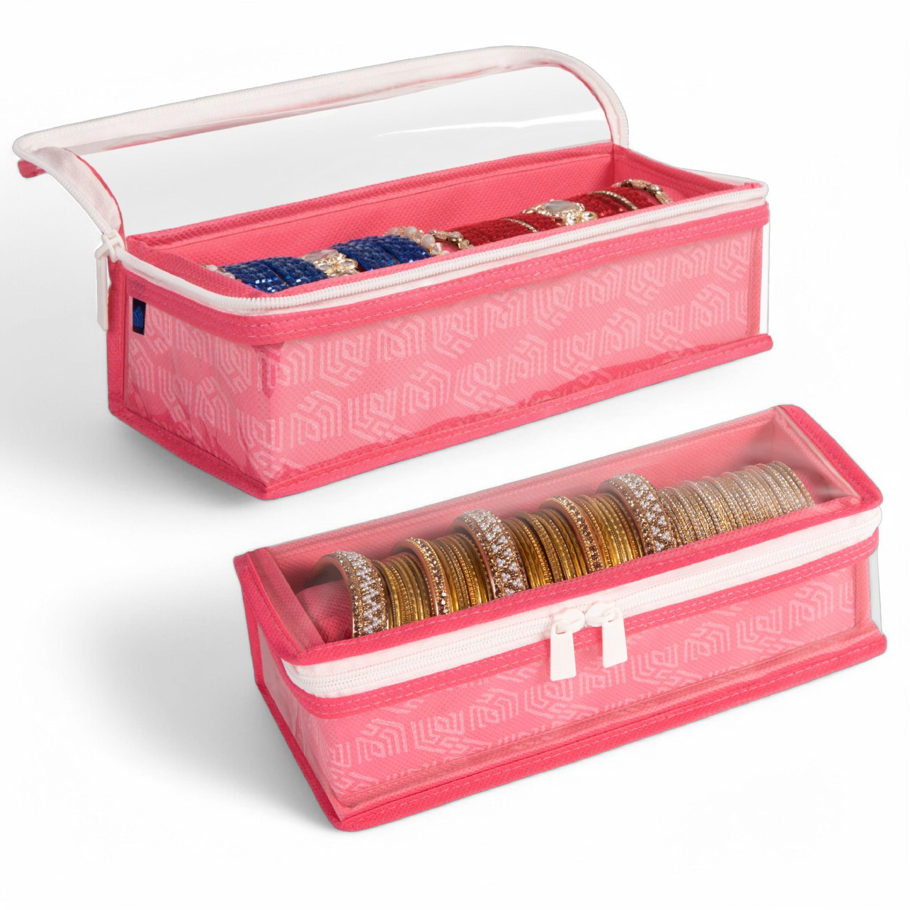 Non-Woven Single Rod Bangle Box