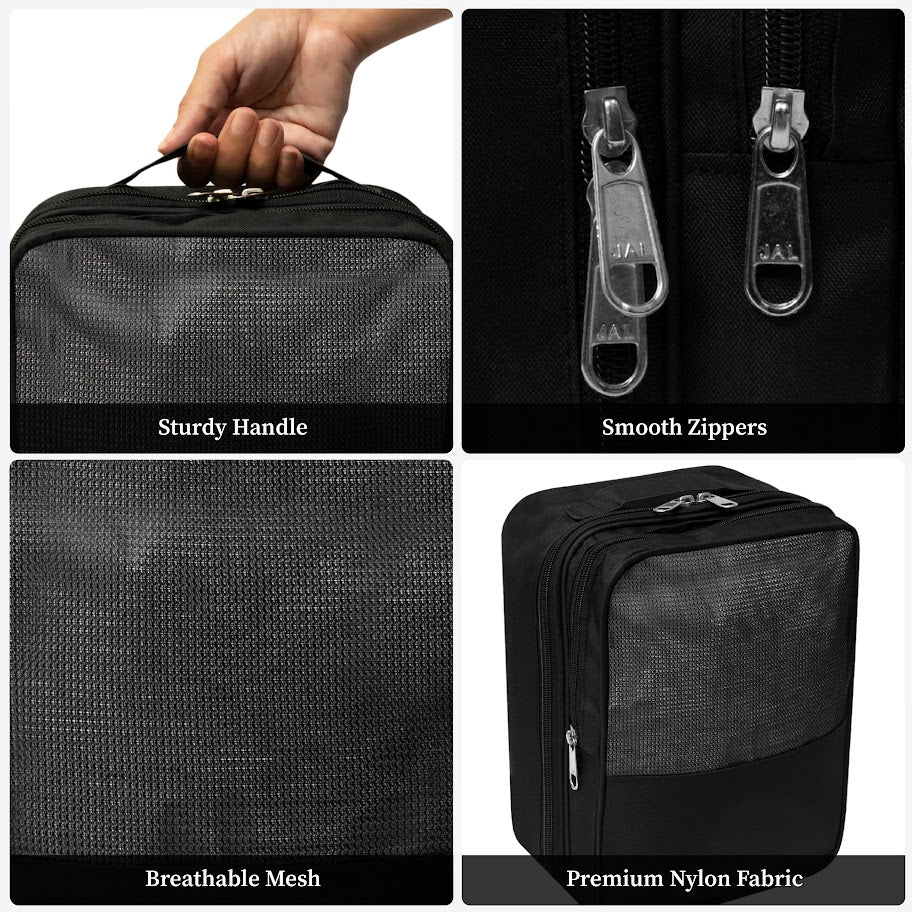 Shoe Bag | Multipurpose Storage Bag