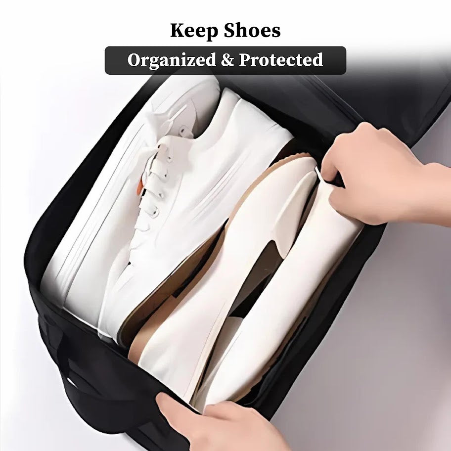 Shoe Bag | Multipurpose Storage Bag