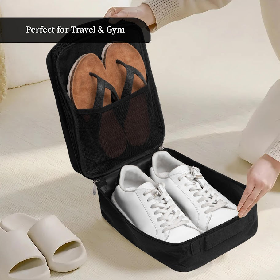 Shoe Bag | Multipurpose Storage Bag