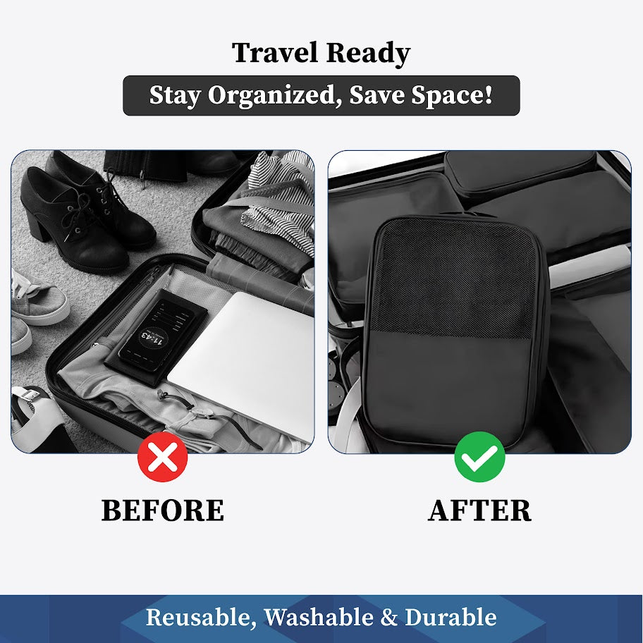 Shoe Bag | Multipurpose Storage Bag