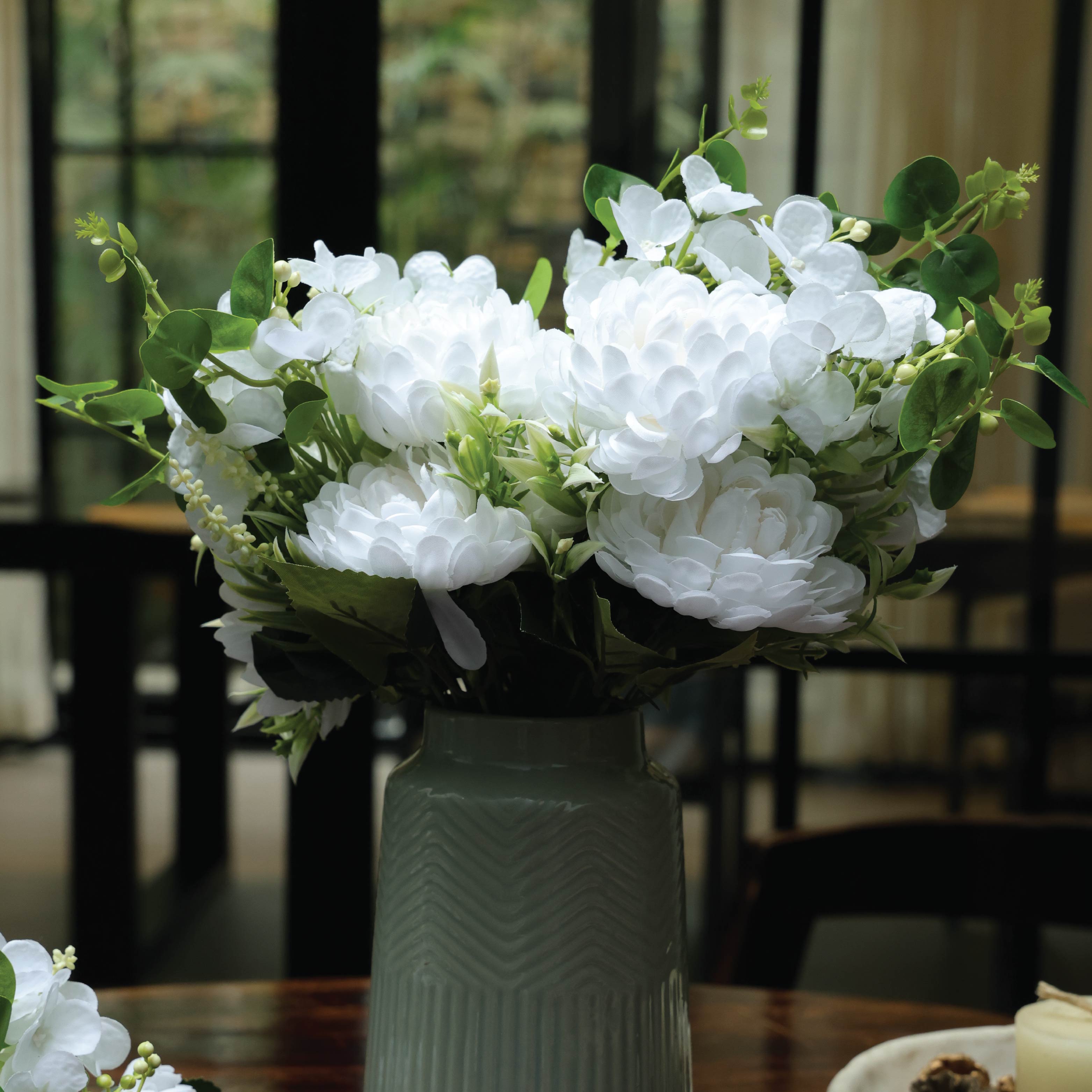 Sokai Star Guldawari Flower Bunch - Set of 2