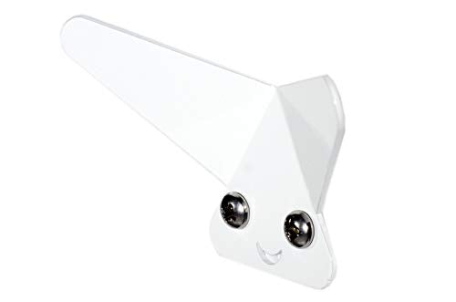 Multipurpose Wall Mounted Metal Hook