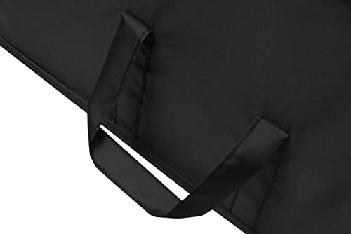 Underbed Organizer | Blanket, Pillow Storage Bag
