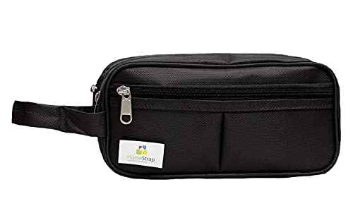 Travel Toiletry Bag | Set of 2
