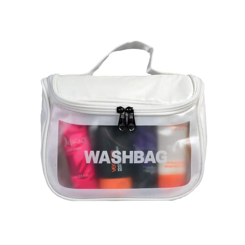 WashBag Cosmetic Bag | Travel Organizer