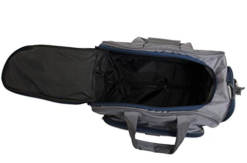 Travel Duffle Bag