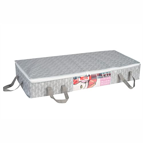 Underbed Organizer | Blanket, Pillow Storage Bag