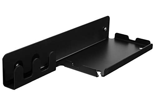 Multipurpose Wall Mounted Metal Hook, Mobile Holder