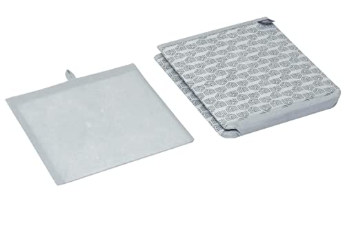 Foldable Storage Cube with Handle