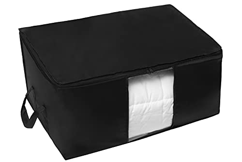 Underbed Organizer | Blanket, Pillow Storage Bag