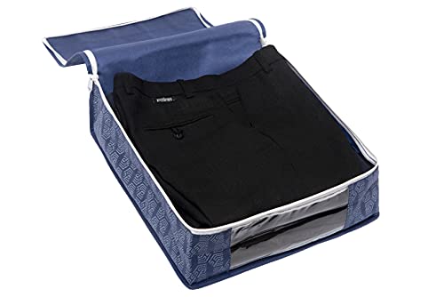 Trouser Cover | Clothes Organizer