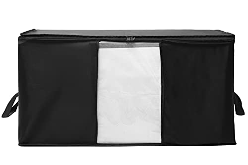 Underbed Organizer | Blanket, Pillow Storage Bag