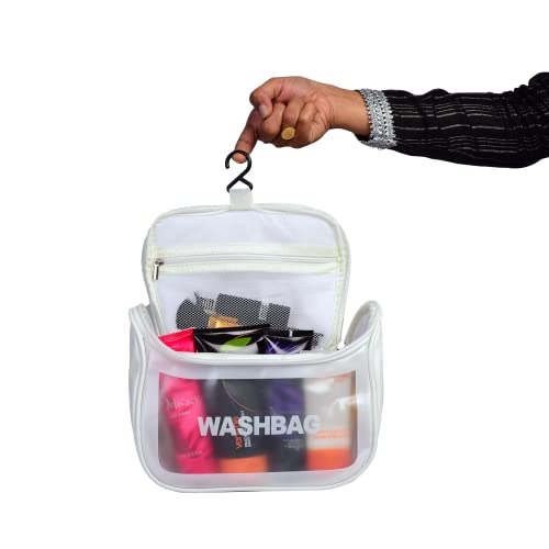Cosmetic Storage Bag | Travel Organizer