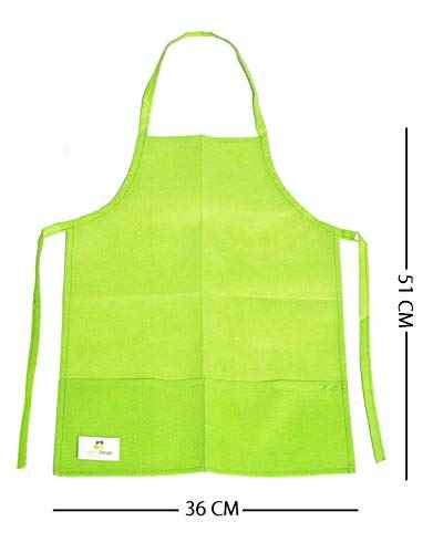 Kids Apron | Water Repellent | Multicolor