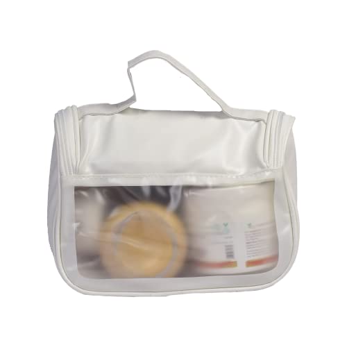 WashBag Cosmetic Bag | Travel Organizer