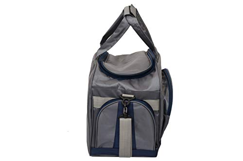 Travel Duffle Bag