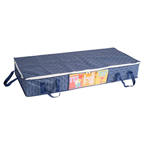 Underbed Organizer | Blanket, Pillow Storage Bag