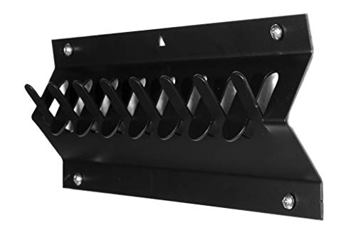 Multipurpose Wall Mounted Metal Hook