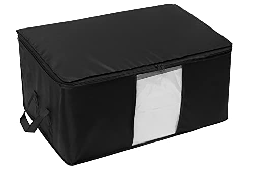 Underbed Organizer | Blanket, Pillow Storage Bag