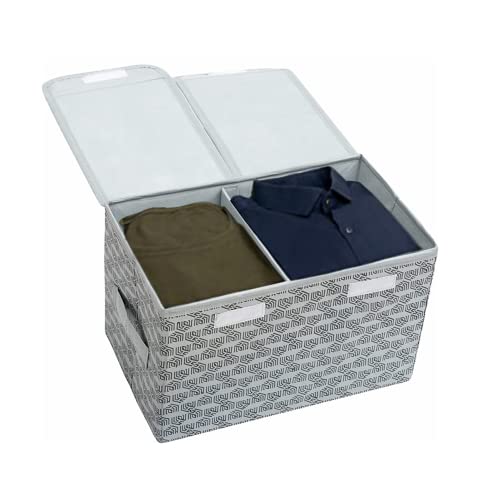 Multipurpose Storage Box Organizer