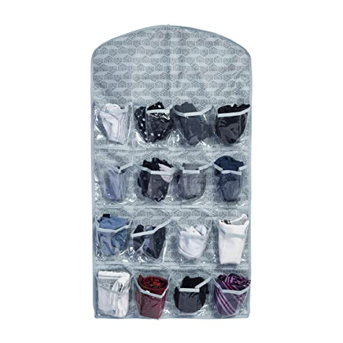 Hanging Socks Organizer