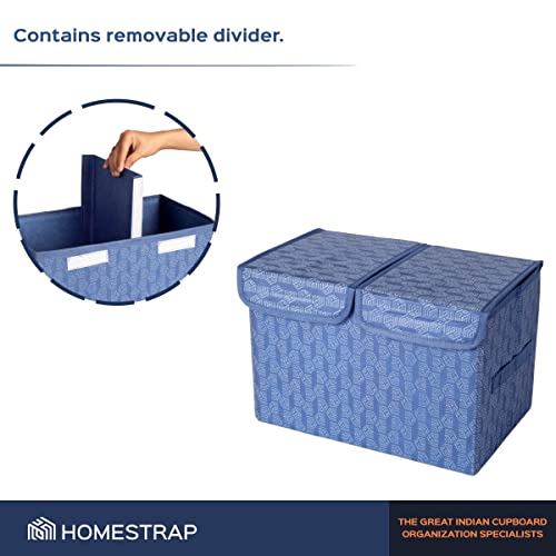 Multipurpose Storage Box Organizer