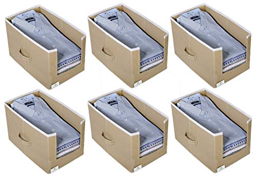 Clothes Stacker | Wardrobe Organizer