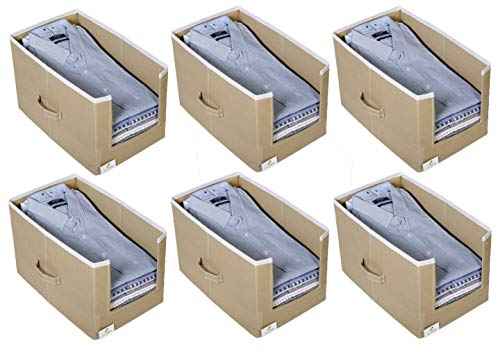 Clothes Stacker | Wardrobe Organizer