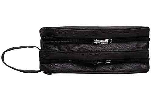 Travel Toiletry Bag | Set of 2