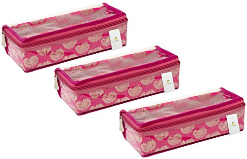 Brocade Bangle Storage Box, Bangle Organizer