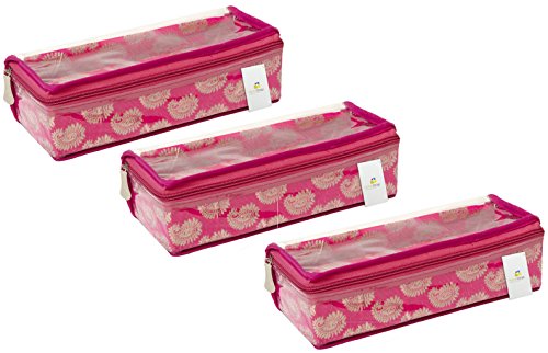 Brocade Bangle Storage Box, Bangle Organizer