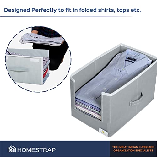 Cloth Stacker