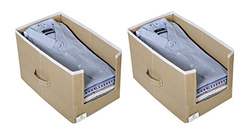 Clothes Stacker | Wardrobe Organizer