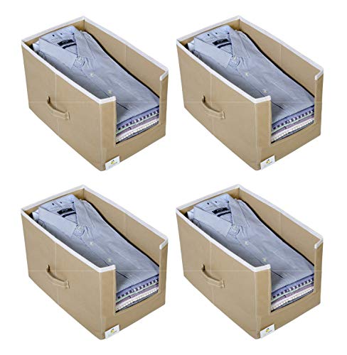 Clothes Stacker | Wardrobe Organizer