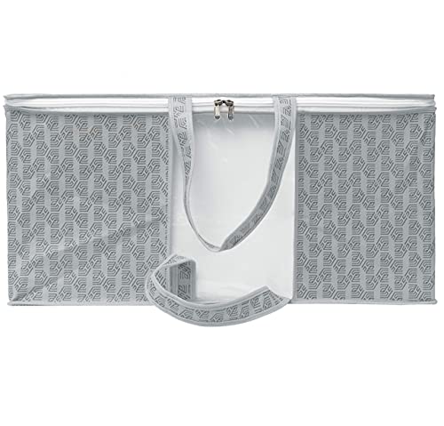 Underbed Organizer | Blanket, Pillow Storage Bag