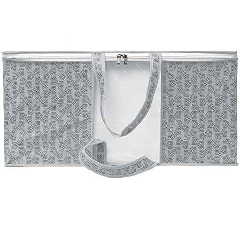 Underbed Organizer | Blanket, Pillow Storage Bag