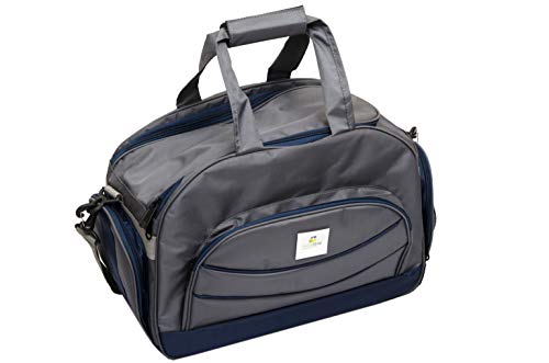 Travel Duffle Bag