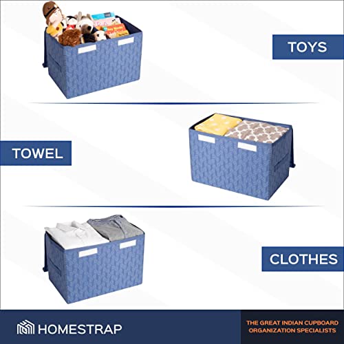 Multipurpose Storage Box Organizer