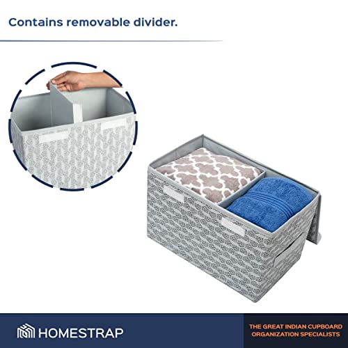 Multipurpose Storage Box Organizer